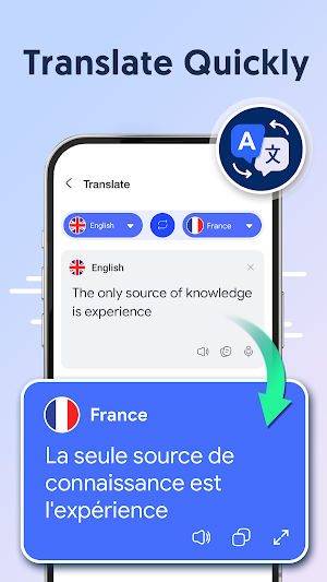 All Languages Translator Screenshot 0