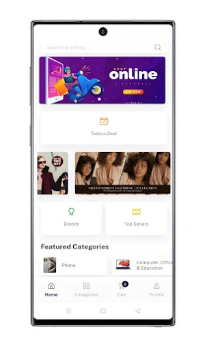 Future Shop Screenshot 1