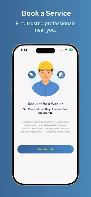 Lotus Workforce Screenshot 0