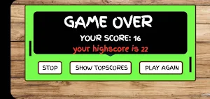 PingPong Screenshot 3