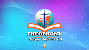 Theophony TV Screenshot 0