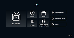 XC-IPTV Ultra Screenshot 3