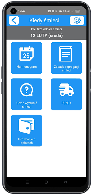 Tu Mieszkam Screenshot 1