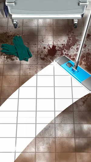 Deep Cleaning Pressure Washing Screenshot 1