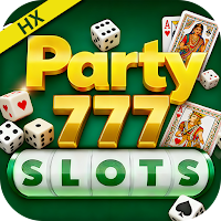 HX Slots Party