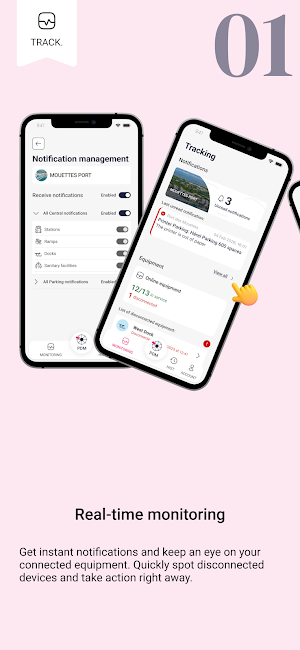 PrimoAcces Screenshot 1