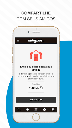 SORVETERIA EASY ICE Screenshot 2