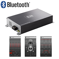 RA704 DSP PRO