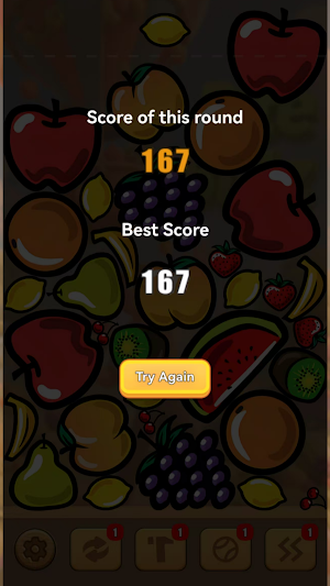 Bite Blitz Screenshot 3