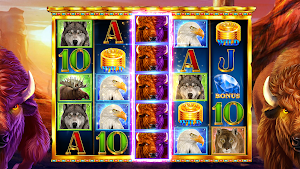 Vegas Mania - Slots Casino Screenshot 0