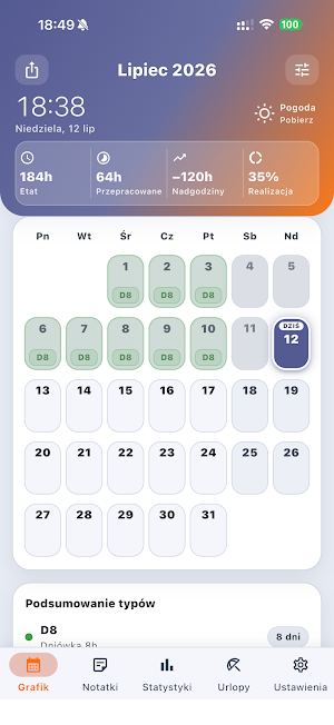 SWMobile Screenshot 0