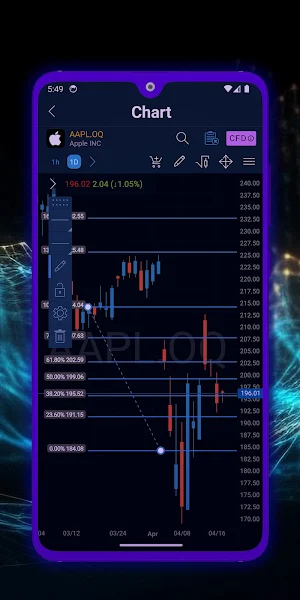 VS Capital Screenshot 3