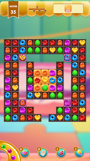 Candy Boom Screenshot 2