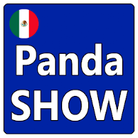 Panda show radio