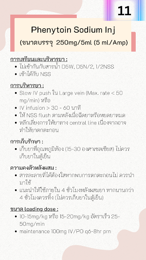 รู้รอบยา-เตรียมยาน่ารู้ Screenshot 1