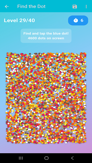 Impossible Tasks Screenshot 3