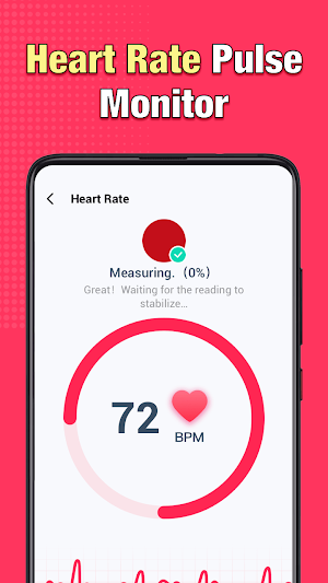 HealthCare Screenshot 0