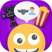 Guess The Movie - Emoji Quiz