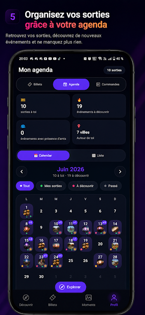 Vamito Screenshot 1