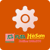 Futa Hà Sơn nội bộ