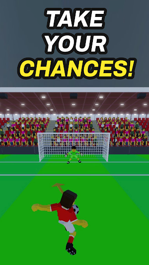 Math Striker Screenshot 3