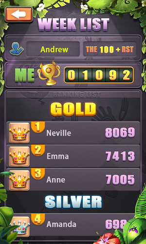 Block Puzzle - Jewel Puzzle Legend Screenshot 3
