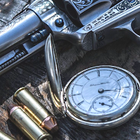 Gun Wallpaper