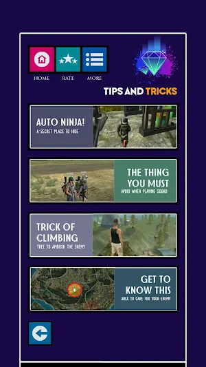 How to Get free diamonds in Free fire Screenshot 2