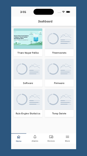 Arion TechSol Screenshot 1