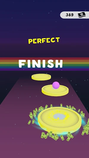 Money Hop Screenshot 2