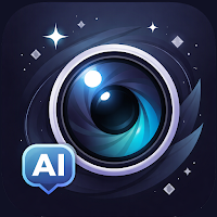 AiVision – AI Image Generator