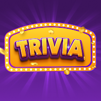 Trivia Quiz: Millionaire Games