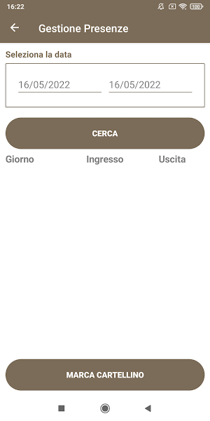 Hotel Bar Graziella Screenshot 2