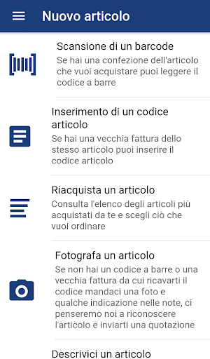 SHOP deiMille30 Screenshot 1