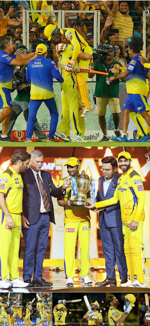 MS Dhoni - The Legend Screenshot 0