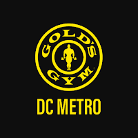 Golds Gym DC METRO