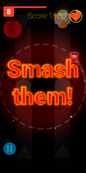 Twist-A-Round Screenshot 3