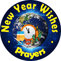 New Year Wishes & Prayer 2021