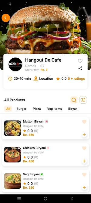 Jaldimai Screenshot 1