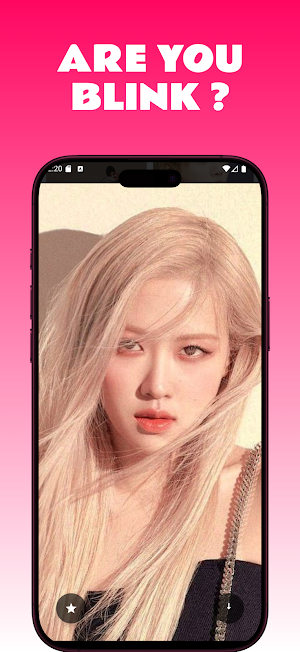 Blackpink Wallpapers Download Screenshot 1
