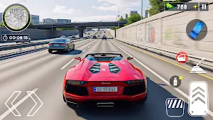 Car Drifting Extreme Car Games Screenshot 3