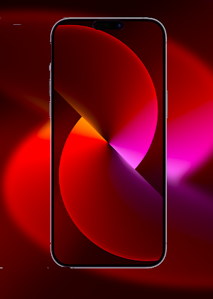 Phone 13 Pro Max Wallpapers Screenshot 2