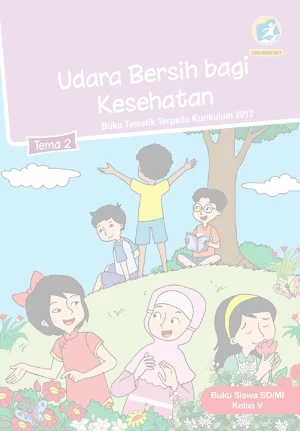 Buku Kelas 5 Tema 2 K13 Screenshot 0