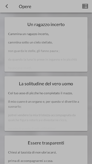 Damiano Cassibba Screenshot 3