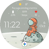 EXD130: Galaxy Time