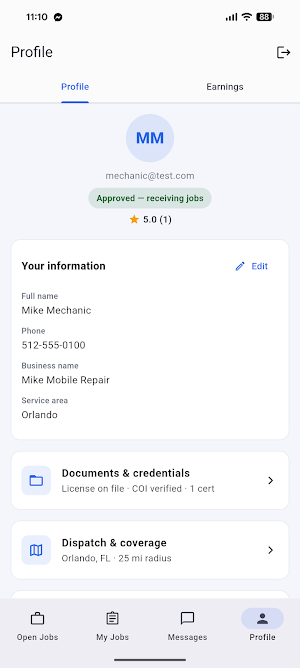 Cranko Pro Screenshot 0