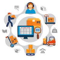 Stock Inventory Management