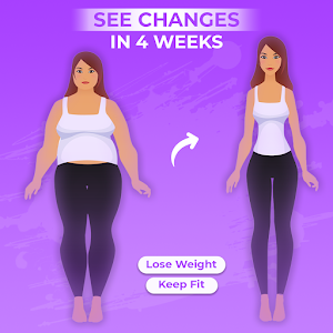 Lose Weight : Weight Loss App Screenshot 3