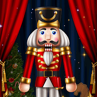 Nutcracker Doll - Wallpaper