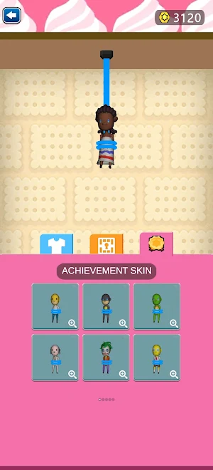 Help Boy Screenshot 2